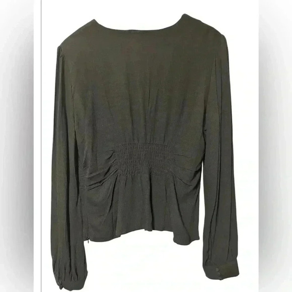 Free people top NWOT - Picture 3 of 7